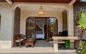 Kukuh House Ubud
